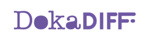 Logo DokaDiff